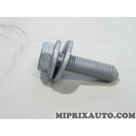 Vis fixation usage divers Volkswagen Audi Seat Skoda original OEM&nbsp;N10872901 