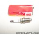 Lot 6 bougies allumage Motrio Renault Dacia original OEM 8671004060
