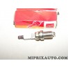 Lot 6 bougies allumage Motrio Renault Dacia original OEM 8671004060