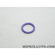 Joint durite tuyau climatisation Volkswagen Audi Seat Skoda original OEM&nbsp;4E0260749C