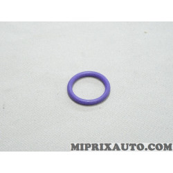 Joint durite tuyau climatisation Volkswagen Audi Seat Skoda original OEM&nbsp;4E0260749C 