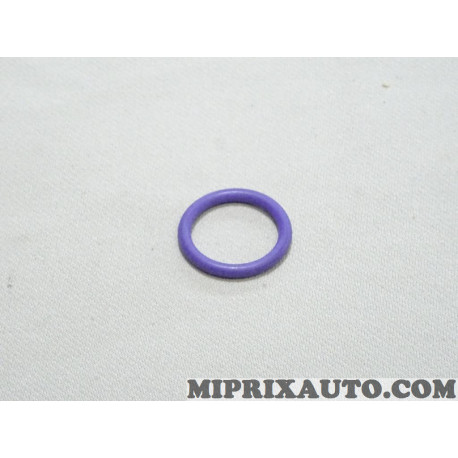 Joint durite tuyau climatisation Volkswagen Audi Seat Skoda original OEM&nbsp;4E0260749C 