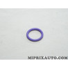 Joint durite tuyau climatisation Volkswagen Audi Seat Skoda original OEM 4E0260749C