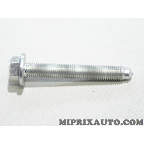 Vis fixation tampon support moteur Volkswagen Audi Seat Skoda original OEM N10513102 