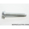 Vis fixation tampon support moteur Volkswagen Audi Seat Skoda original OEM N10513102