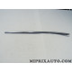 Baguette moulure chrome Volkswagen Audi Seat Skoda original OEM&nbsp;2GM839476C2MG 