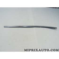 Baguette moulure chrome Volkswagen Audi Seat Skoda original OEM&nbsp;2GM839476C2MG 