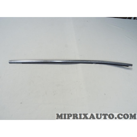 Baguette moulure chrome Volkswagen Audi Seat Skoda original OEM&nbsp;2GM839476C2MG 