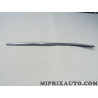 Baguette moulure chrome Volkswagen Audi Seat Skoda original OEM&nbsp;2GM839476C2MG