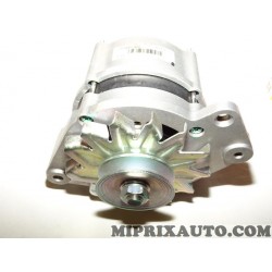 Alternateur Motrio Renault Dacia original OEM 8671005492 pour volkswagen golf 1 2 jetta polo 2 derby scirocco seat ibiza essence