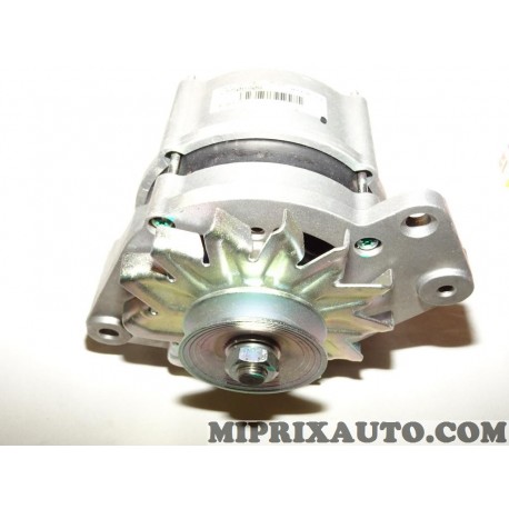 Alternateur Motrio Renault Dacia original OEM 8671005492 pour volkswagen golf 1 2 jetta polo 2 derby scirocco seat ibiza essence