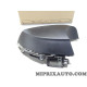 Coque calotte de retroviseur Volkswagen Audi Seat Skoda original OEM&nbsp;6R0949101F 