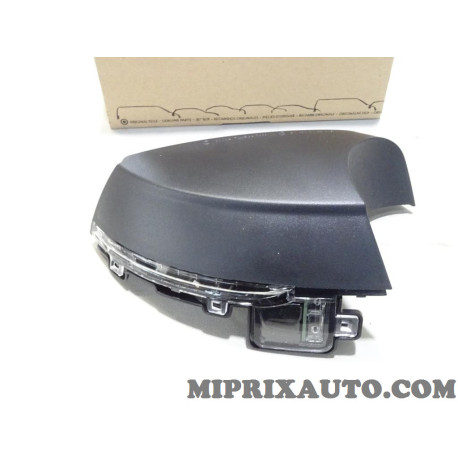 Coque calotte de retroviseur Volkswagen Audi Seat Skoda original OEM&nbsp;6R0949101F 