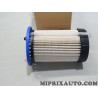 Filtre à carburant gazoil Volkswagen Audi Skoda Seat original OEM 7N0127177C