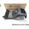 Diffuseur air revetement tunnel central Volkswagen Audi Seat Skoda original OEM&nbsp;2GA864298BADO