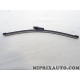 Balais essuie glace Volkswagen Audi Seat Skoda original OEM&nbsp;5H99554279B9 