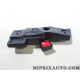 Tampon de porte Volkswagen Audi Seat Skoda original OEM&nbsp;5TA868692B 
