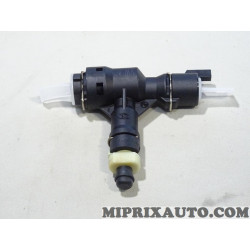 Raccord durite tuyau limiteur de couple d'embrayage Volkswagen Audi Seat Skoda original OEM&nbsp;5WA721468 