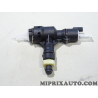Raccord durite tuyau limiteur de couple d'embrayage Volkswagen Audi Seat Skoda original OEM&nbsp;5WA721468