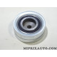 Galet enrouleur courroie de distribution Volkswagen Audi Skoda Seat original OEM 03L109244J