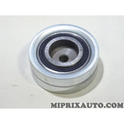 Galet enrouleur courroie de distribution Volkswagen Audi Skoda Seat original OEM 03L109244J 