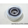 Galet enrouleur courroie de distribution Volkswagen Audi Skoda Seat original OEM 03L109244J