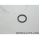 Joint durite tuyau Volkswagen Audi Seat Skoda original OEM&nbsp;03C121437 