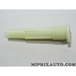 Raccord tuyau durite huile Volkswagen Audi Seat Skoda original OEM 0BT321363 