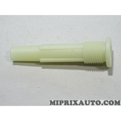 Raccord tuyau durite huile Volkswagen Audi Seat Skoda original OEM 0BT321363 