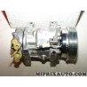 Compresseur de climatisation Renault Dacia original OEM 926008782R pour dacia logan duster sandero essence et diesel