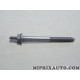 Vis fixation injecteur carburant Volkswagen Audi Seat Skoda original OEM&nbsp;N90984401 