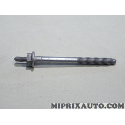 Vis fixation injecteur carburant Volkswagen Audi Seat Skoda original OEM&nbsp;N90984401 
