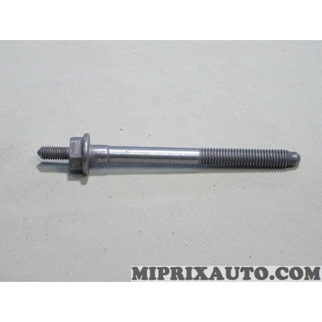 Vis fixation injecteur carburant Volkswagen Audi Seat Skoda original OEM&nbsp;N90984401 