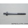 Vis fixation injecteur carburant Volkswagen Audi Seat Skoda original OEM N90984401