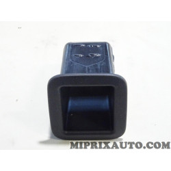 Douille guidage fixation isofix Volkswagen Audi Seat Skoda original OEM 2G0887233BCWM 