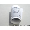 Tube 80ml silicone DLU 11/2024 (sans reclamation) Volkswagen Audi Seat Skoda original OEM D174003M2