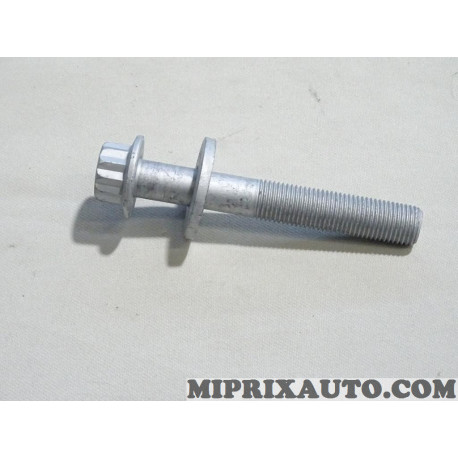 Vis fixation poulie damper Volkswagen Audi Skoda Seat original OEM N90987302 