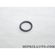 Joint support filtre à huile Volkswagen Audi Seat Skoda original OEM&nbsp;N90613201 