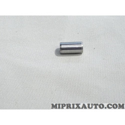 Ergot centrage culasse Volkswagen Audi Skoda Seat original OEM N0432072 