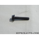 Vis fixation usage divers Volkswagen Audi Seat Skoda original OEM&nbsp;N10432603