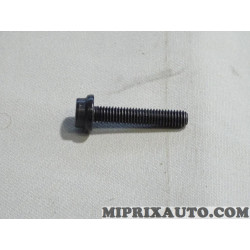 Vis fixation usage divers Volkswagen Audi Seat Skoda original OEM&nbsp;N10432603 