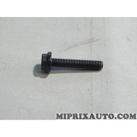 Vis fixation usage divers Volkswagen Audi Seat Skoda original OEM&nbsp;N10432603 
