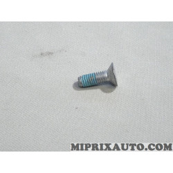 Vis fixation usage divers Volkswagen Audi Seat Skoda original OEM&nbsp;N90954904 