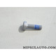 Vis fixation usage divers Volkswagen Audi Seat Skoda original OEM&nbsp;N10700202