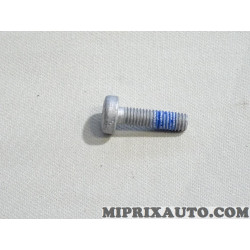 Vis fixation usage divers Volkswagen Audi Seat Skoda original OEM&nbsp;N10700202 
