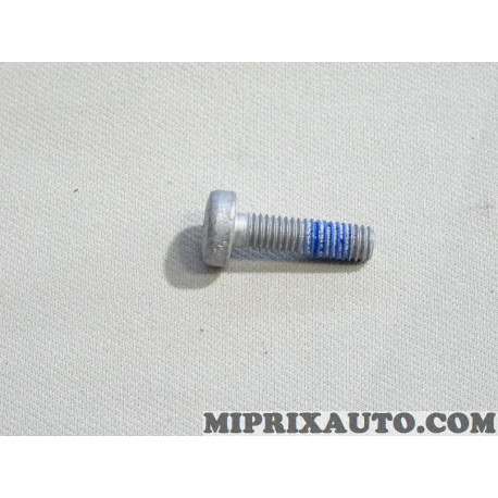Vis fixation usage divers Volkswagen Audi Seat Skoda original OEM&nbsp;N10700202 