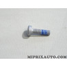 Vis fixation usage divers Volkswagen Audi Seat Skoda original OEM N10700202
