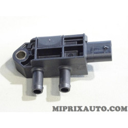 Capteur pression gaz echappement Volkswagen Audi Seat Skoda original OEM&nbsp;04L906051AB 