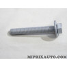 Vis fixation tirant suspension Volkswagen Audi Seat Skoda original OEM N91016602