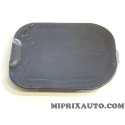 Bouchon pareboue passage de roue Volkswagen Audi Seat Skoda original OEM&nbsp;5G0805413C 